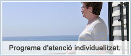 Programa d'atenció personalitzada a la Residència Floris - Arenys de Mar (Maresme)